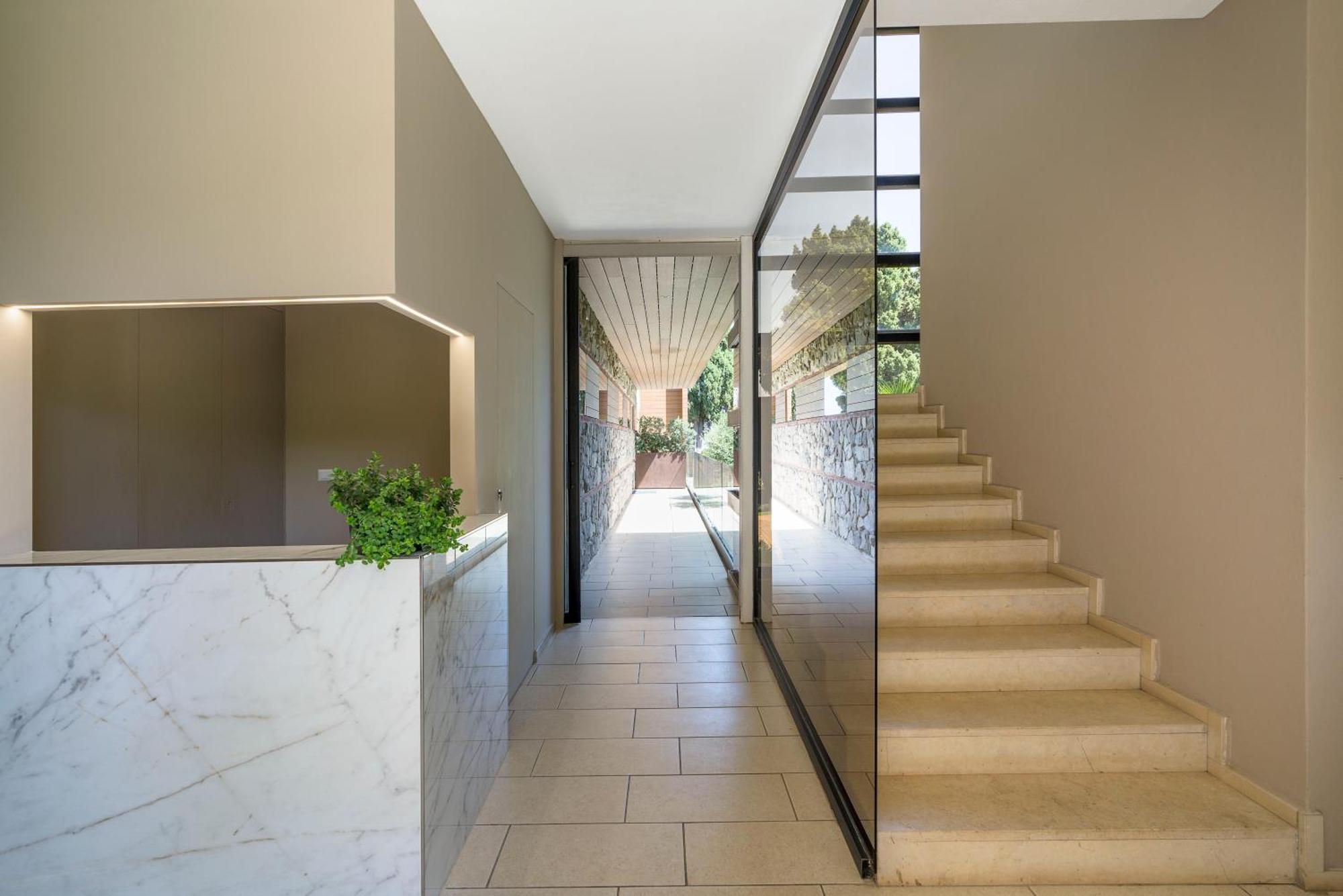 Appartement Puravista Luxury