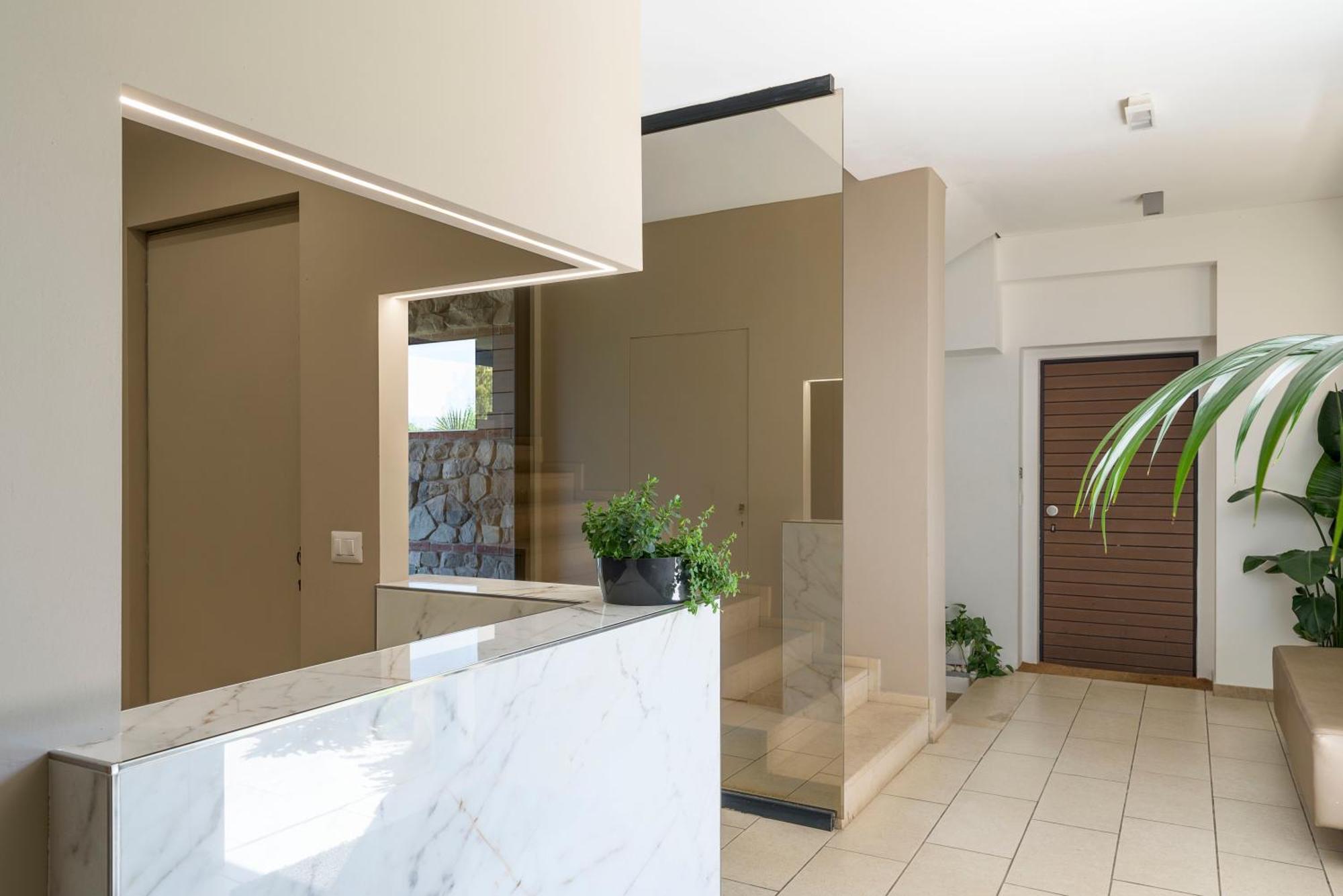 Puravista Luxury Appartement Taormina
