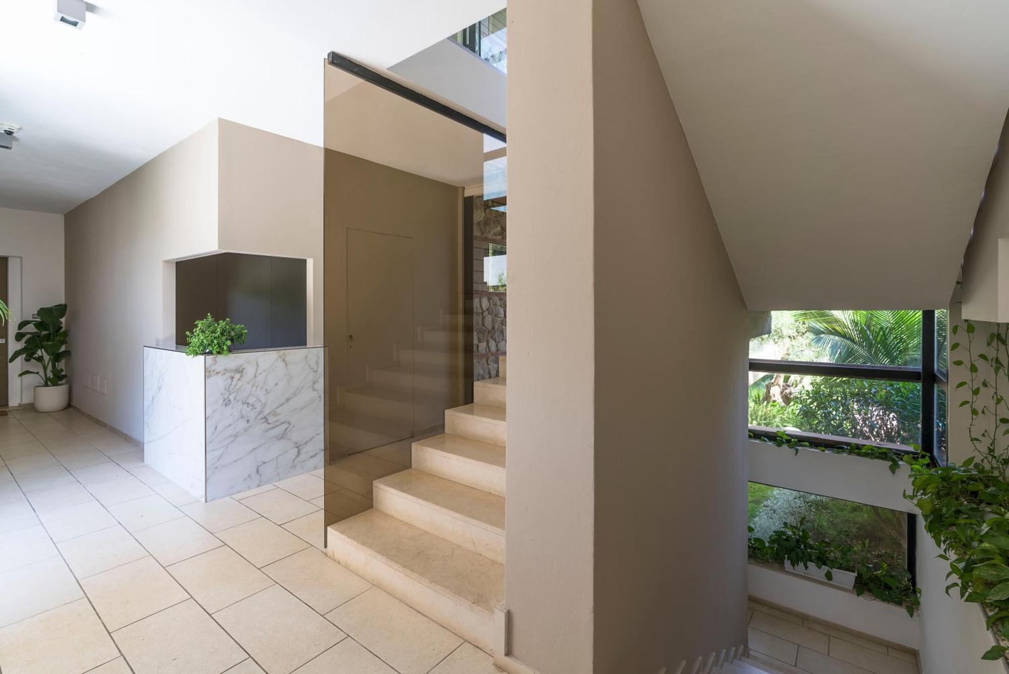 Appartement Puravista Luxury *