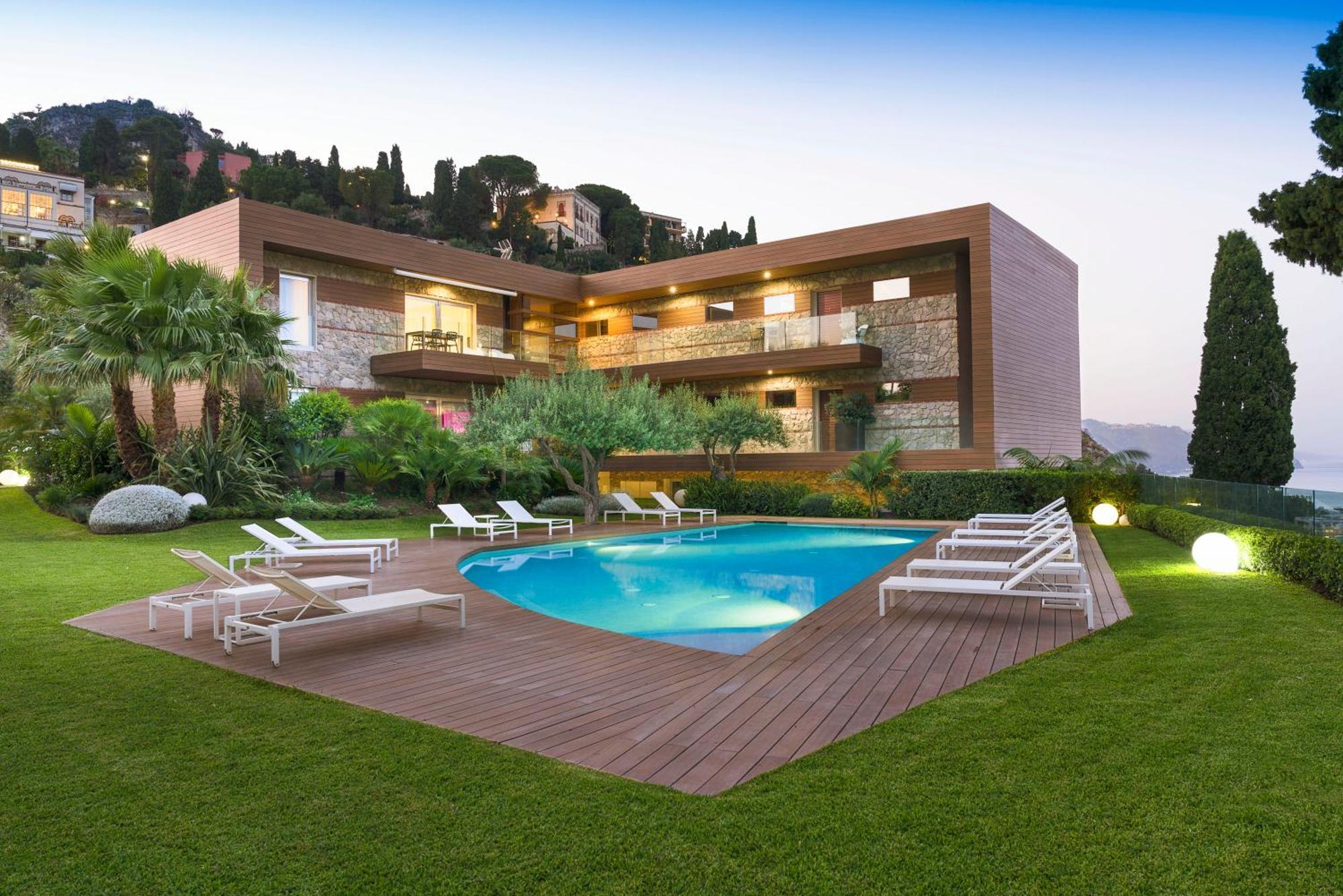 Puravista Luxury Appartement *