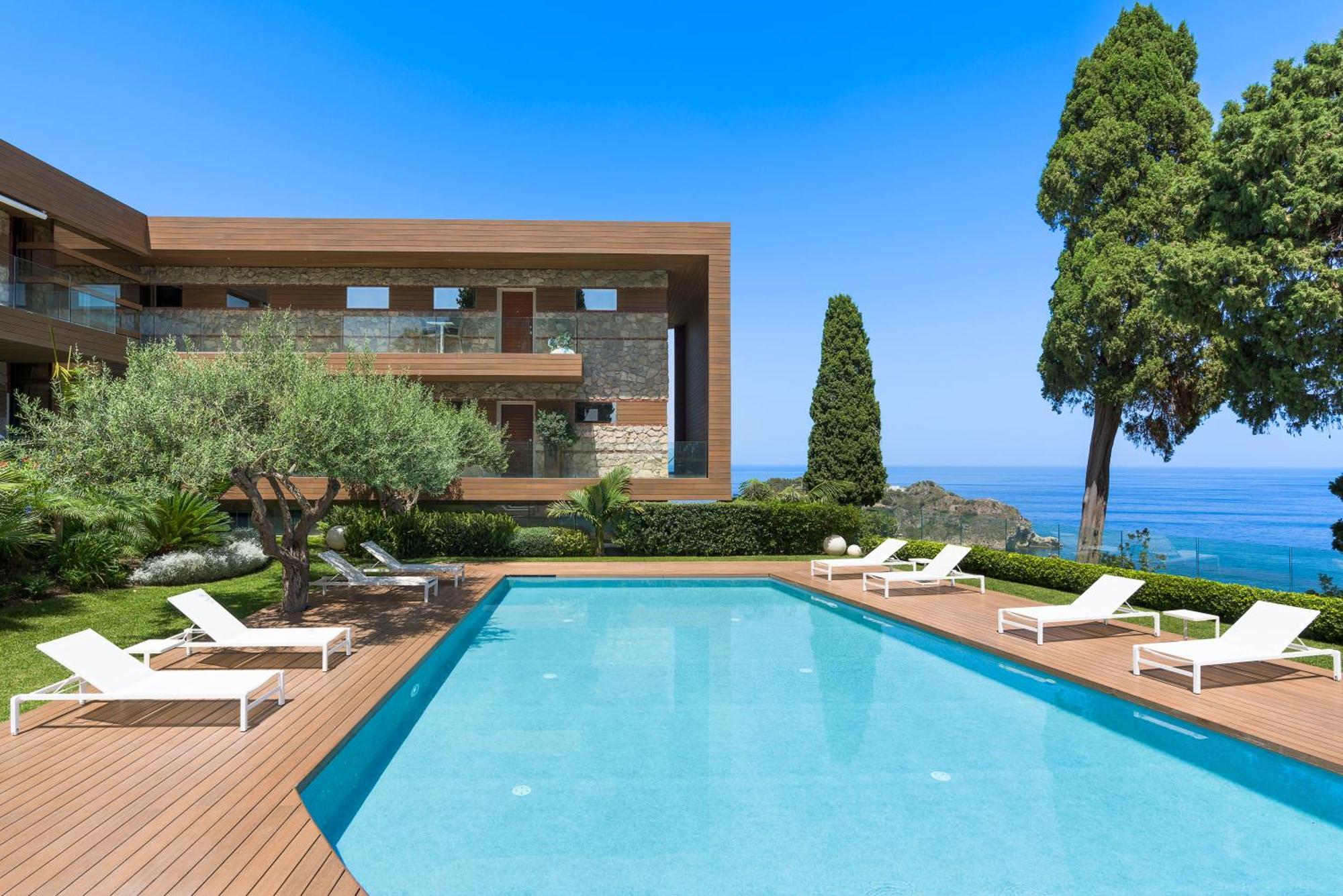 Appartement Puravista Luxury