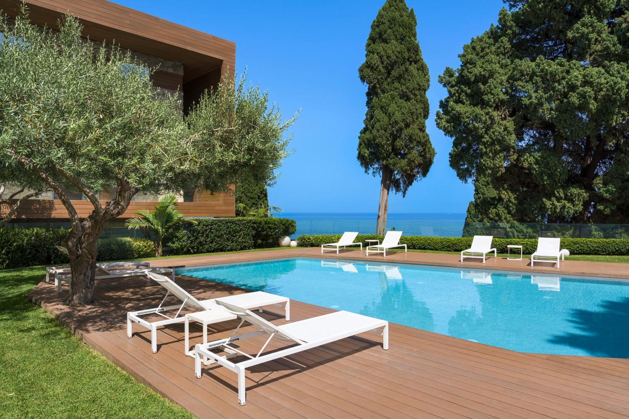 Appartement Puravista Luxury *