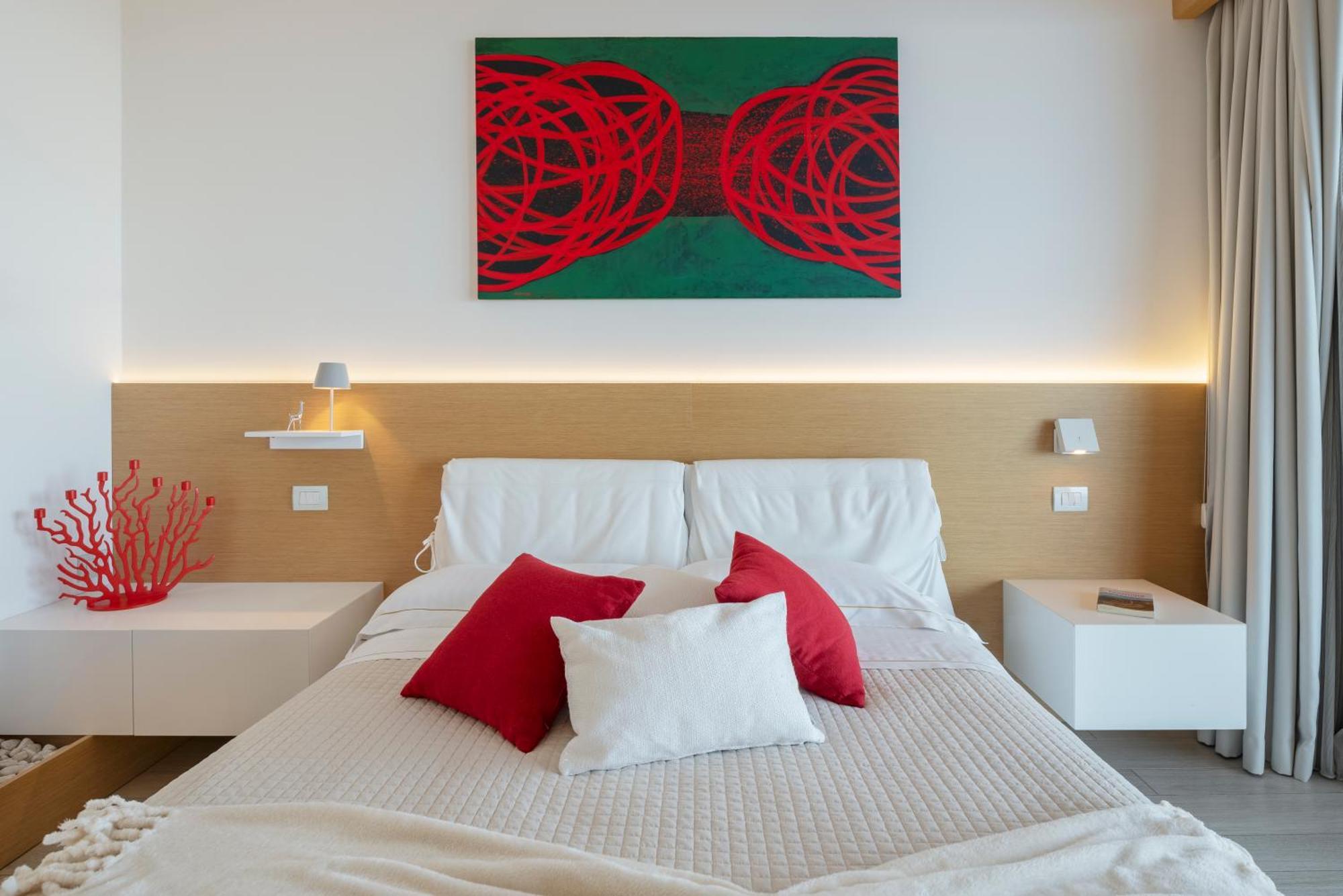 Puravista Luxury Appartement *
