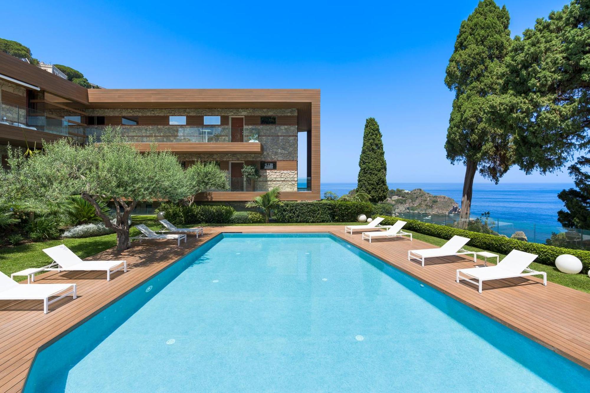 Puravista Luxury Appartement *