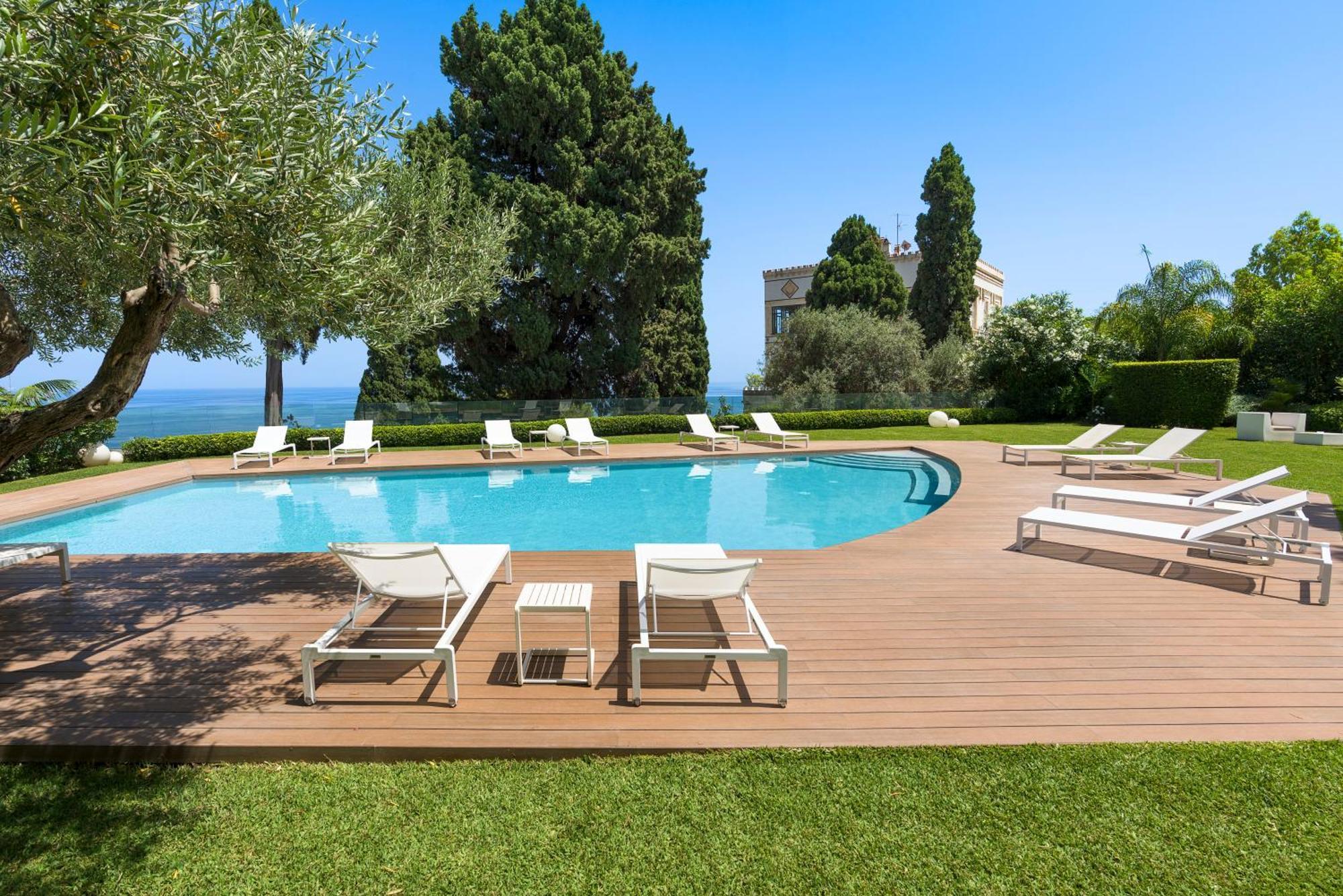 Appartement Puravista Luxury *