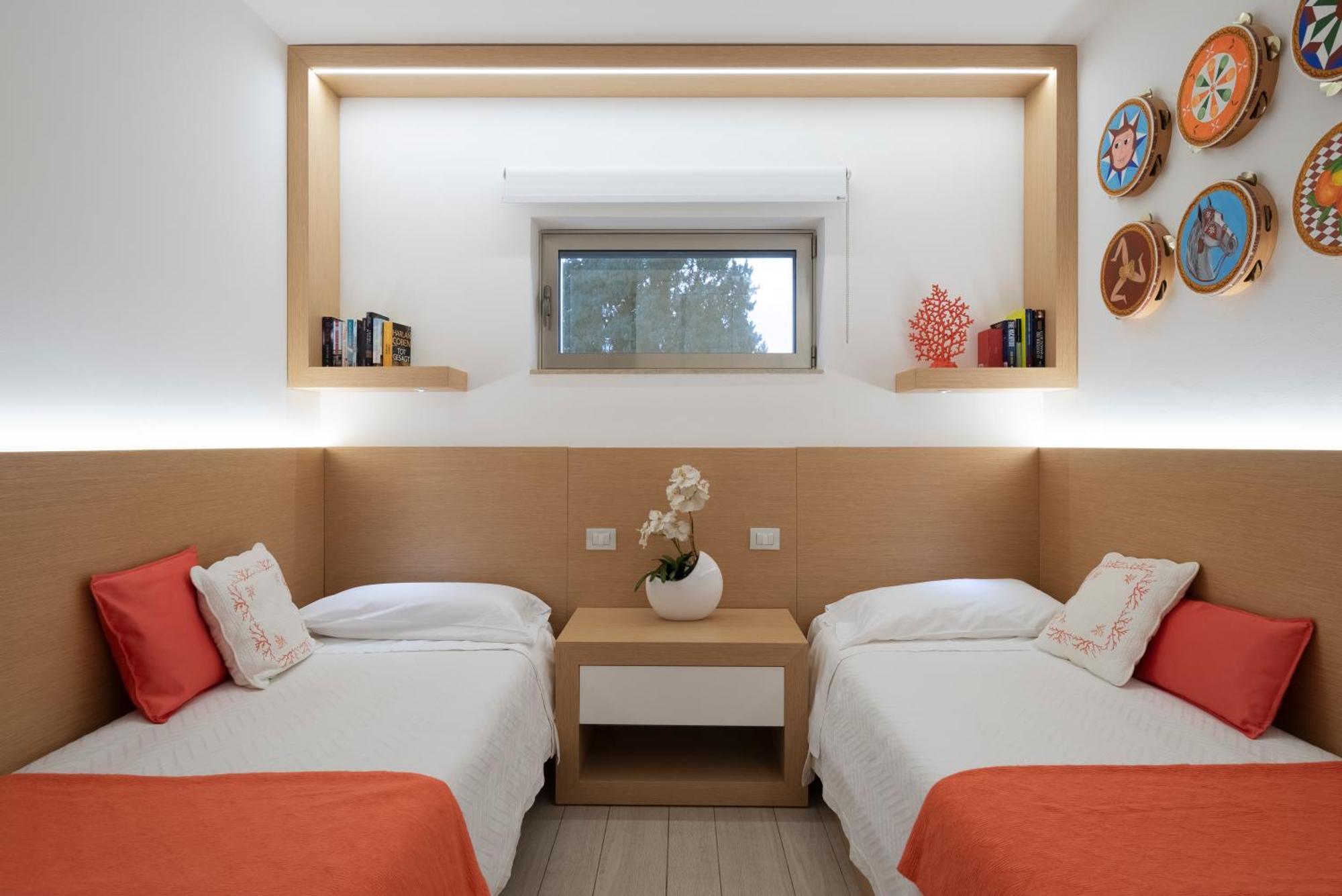 Appartement Puravista Luxury Taormina