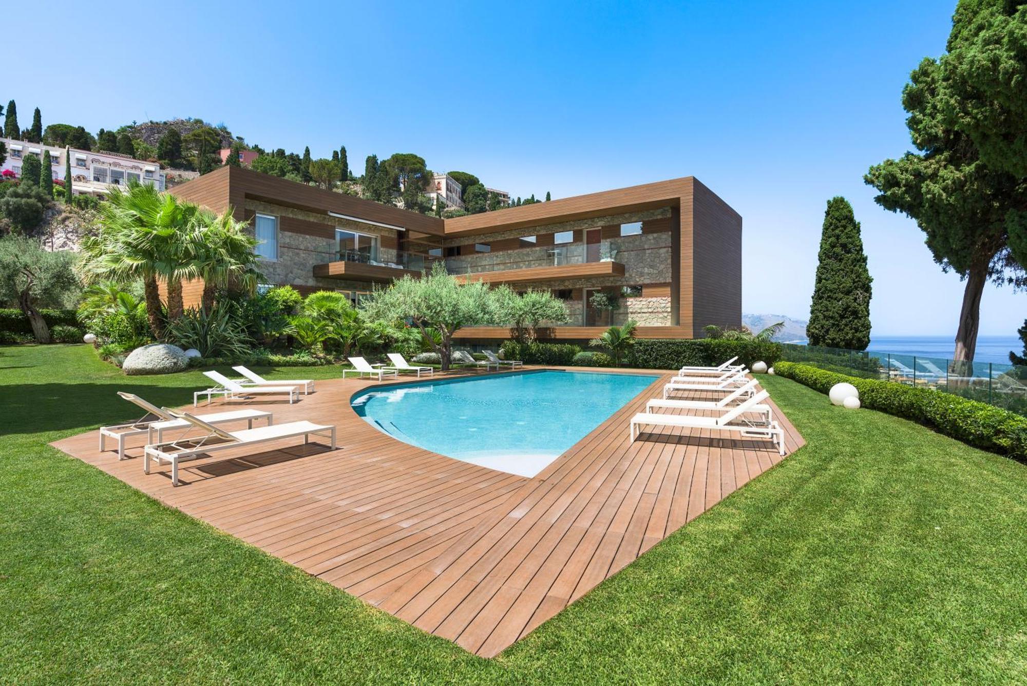 Puravista Luxury Appartement