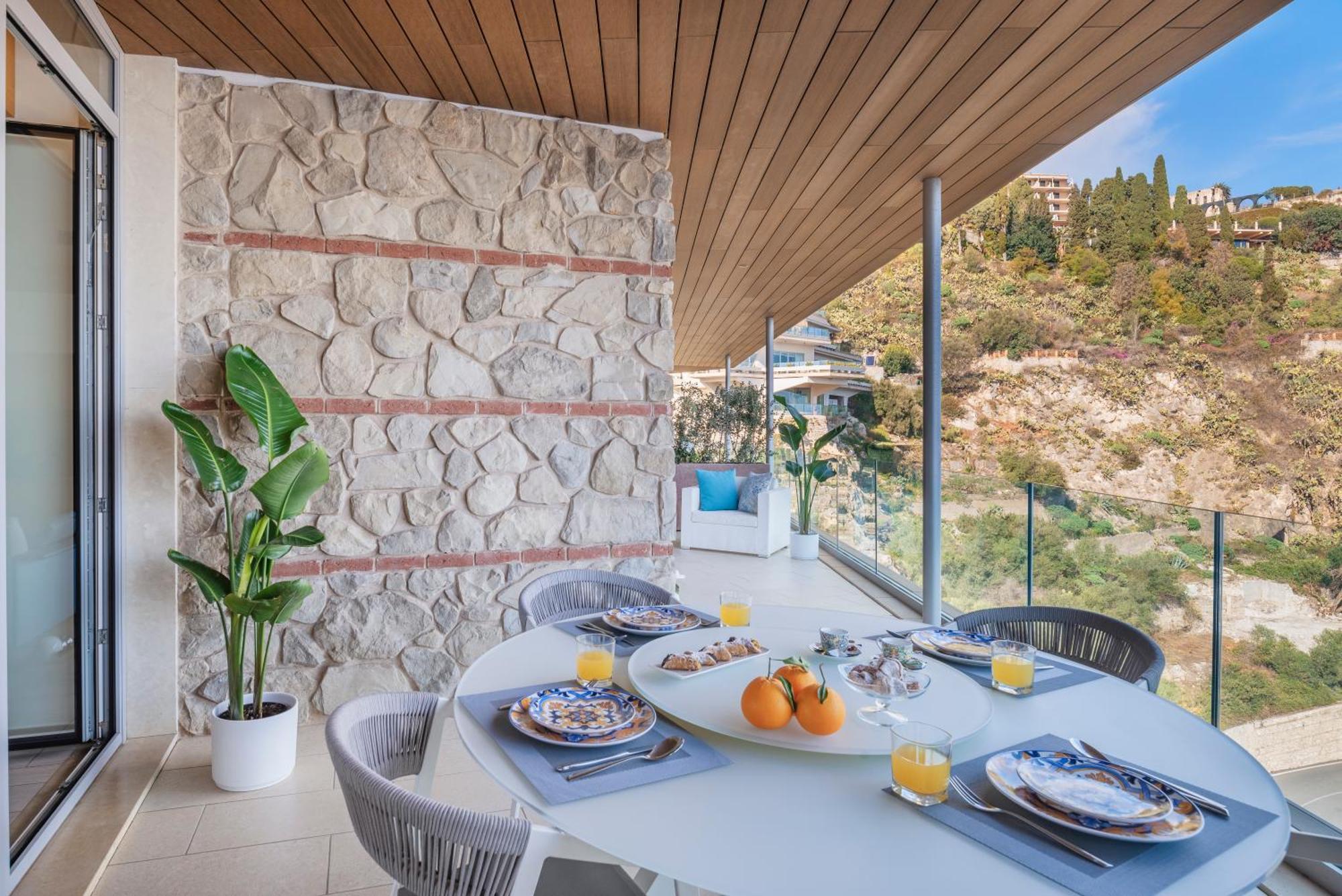 Puravista Luxury Taormina