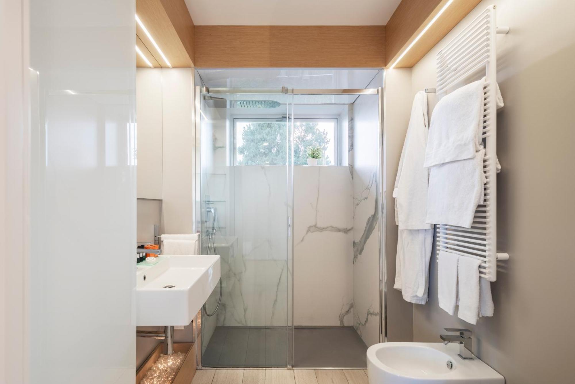 Appartement Puravista Luxury