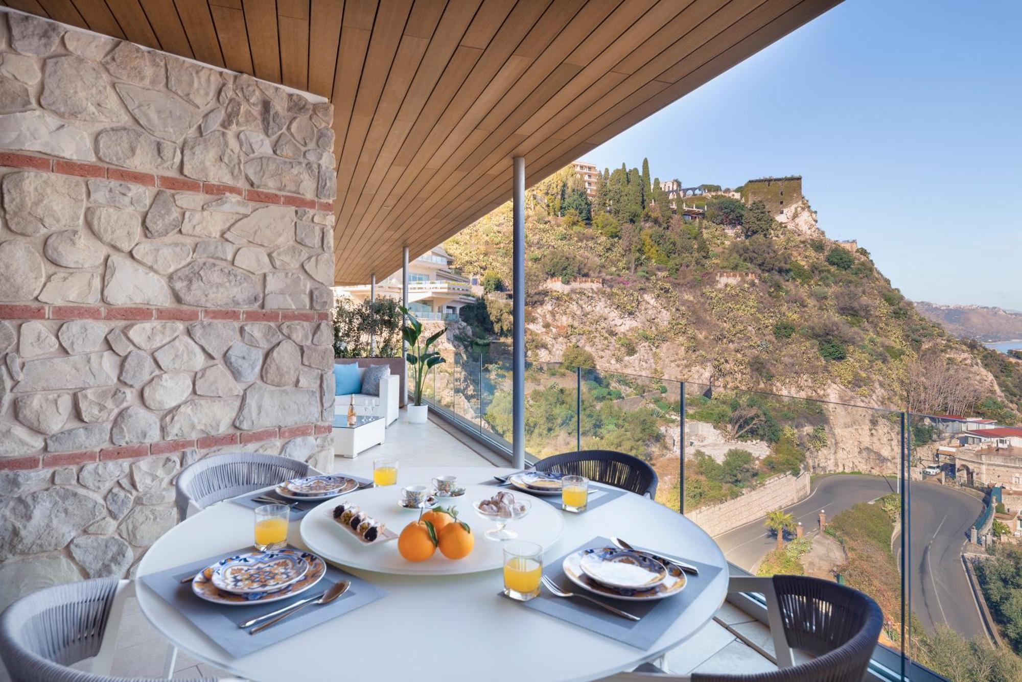 Puravista Luxury Taormina