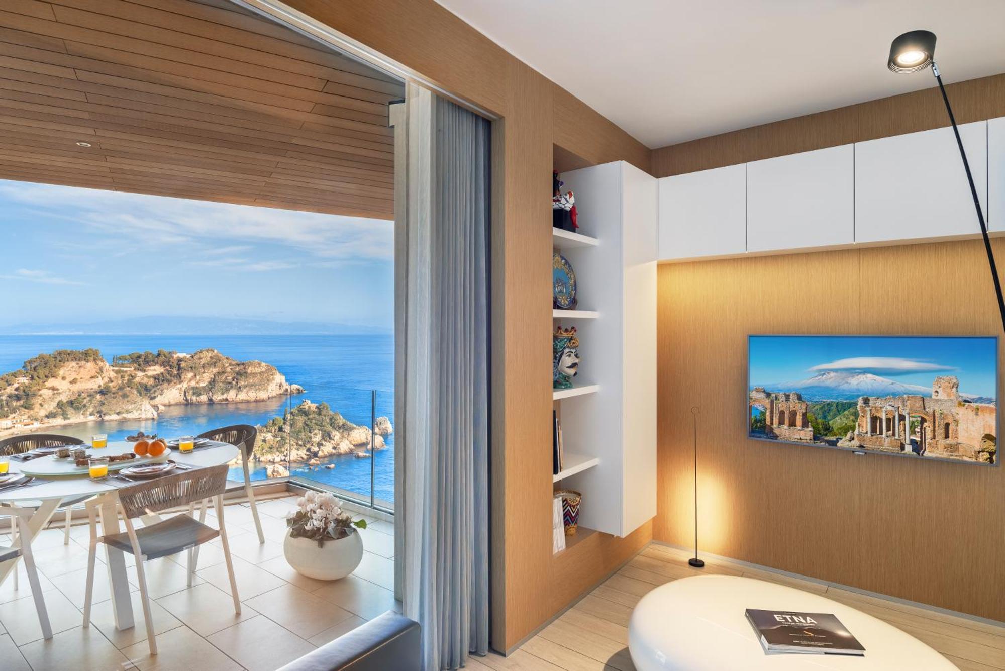 Puravista Luxury Appartement