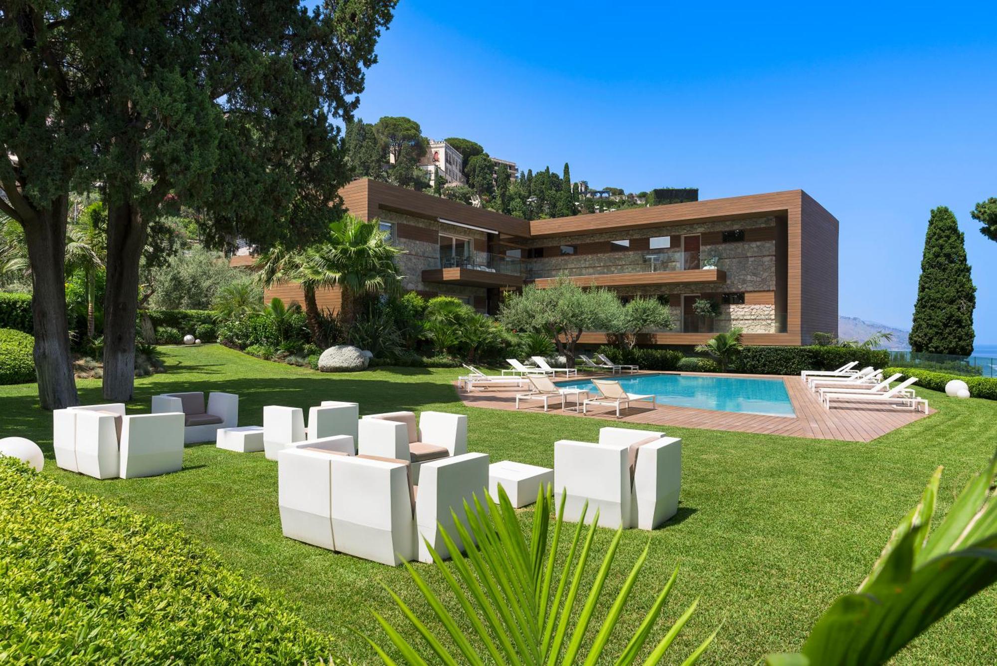 Puravista Luxury